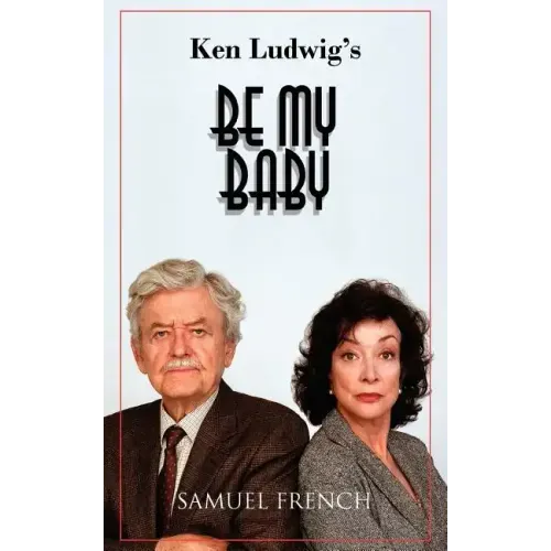 Be My Baby