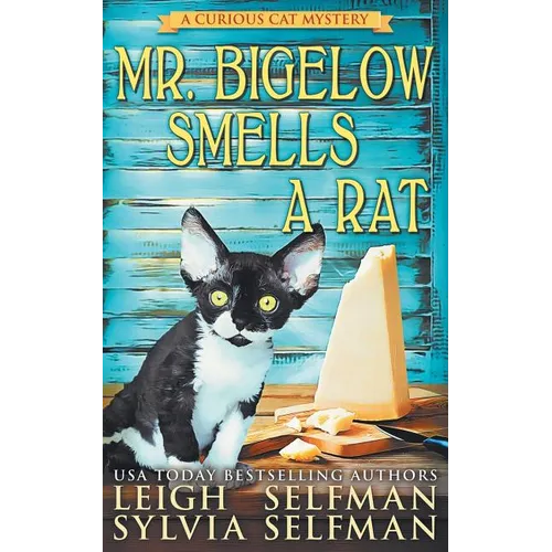 Mr Bigelow Smells a Rat