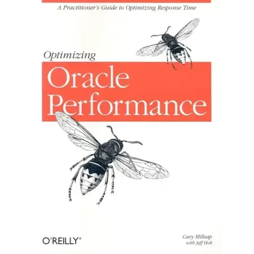 Optimizing Oracle Performance