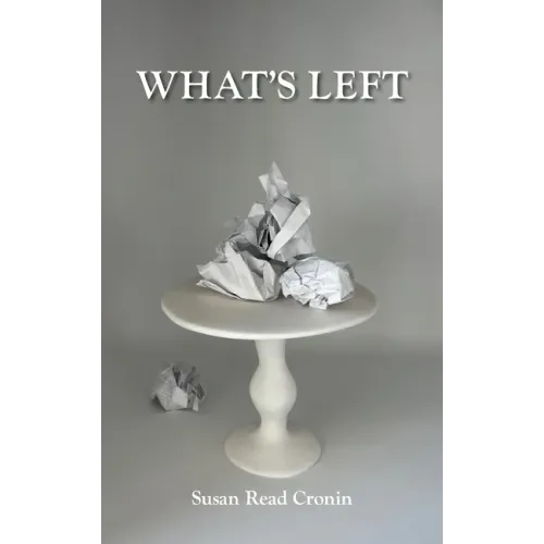 What's Left