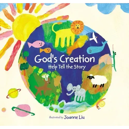 God's Creation: Help Tell the Story