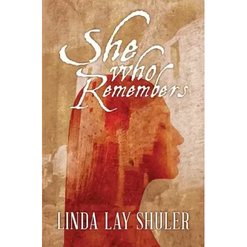 She Who Remembers