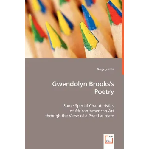 Gwendolyn Brooks's Poetry