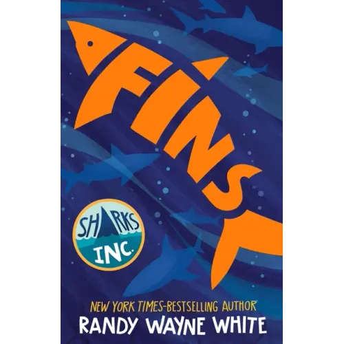 Fins: A Sharks Incorporated Novel