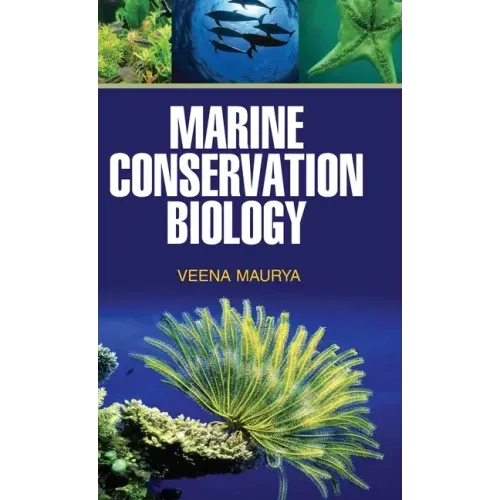 Marine Conservation Biology