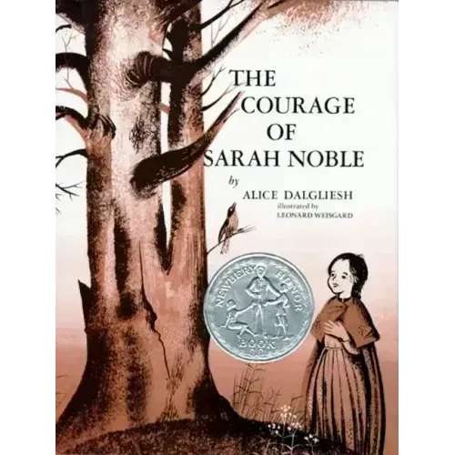 The Courage of Sarah Noble