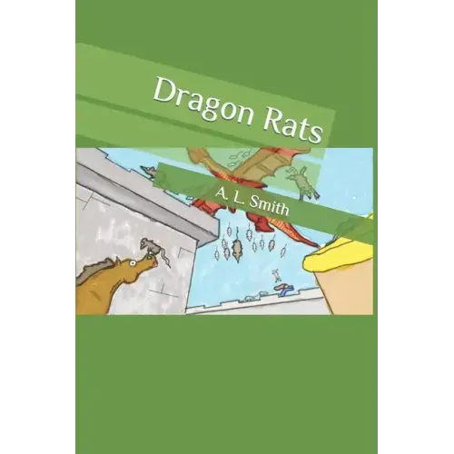 Dragon Rats