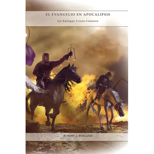 El Evangelio en Apocalipsis: en Letra Grande, mismo. autor de 1888 Reexaminado, Un enfoque Cristo-céntrico de las profecías, 1844 hecho simple y mas.