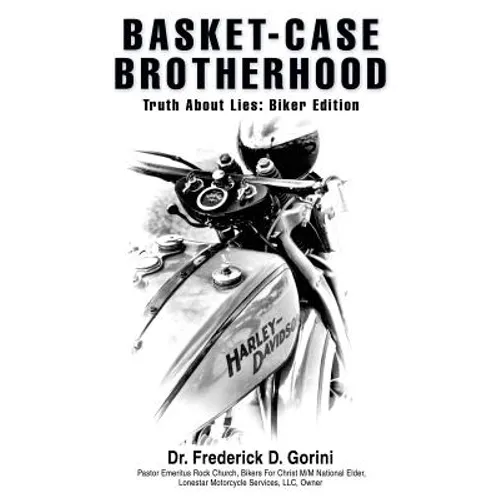 Basket Case Brotherhood