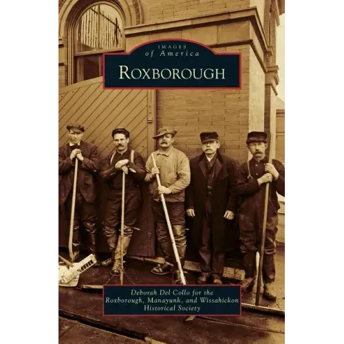 Roxborough