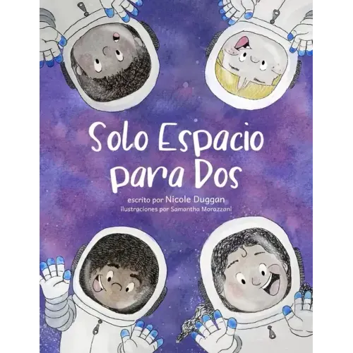 Solo Espacio Para Dos