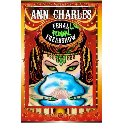 FeralLY Funny Freakshow