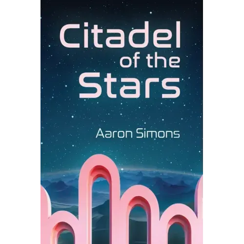 Citadel of the Stars