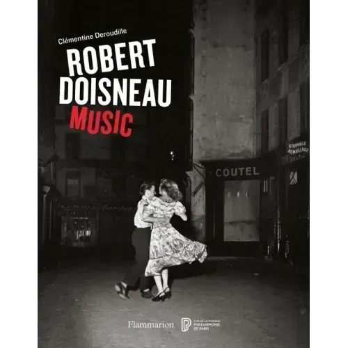 Robert Doisneau: Music