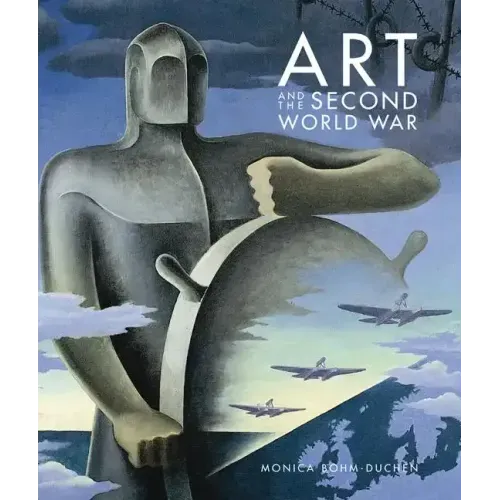 Art and the Second World War