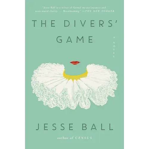 The Divers' Game