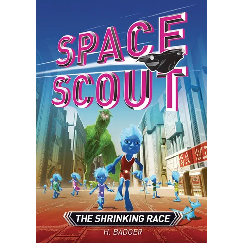 The Shrinking Race
