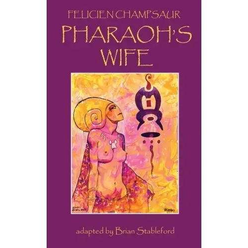 Pharaoh's Wife