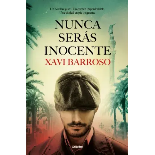 Nunca Serás Inocente / You Will Never Be Innocent