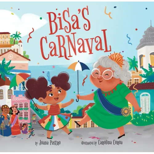 Bisa's Carnaval
