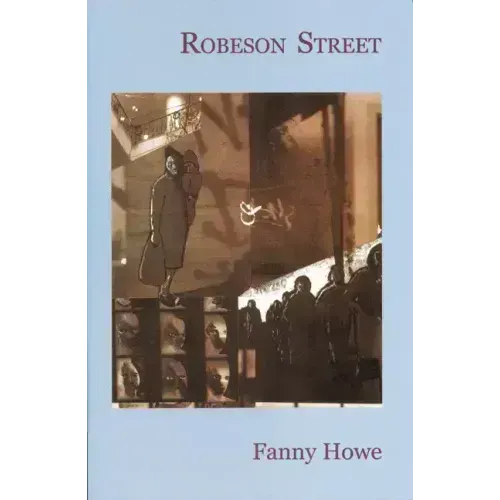 Robeson Street