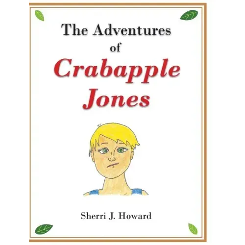 The Adventures of Crabapple Jones