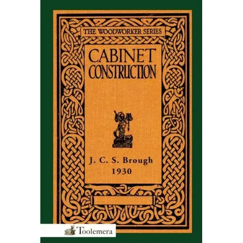 Cabinet Construction