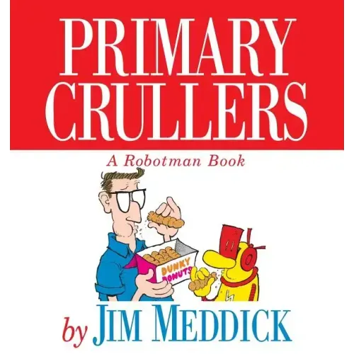 Primary Crullers