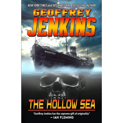 The Hollow Sea