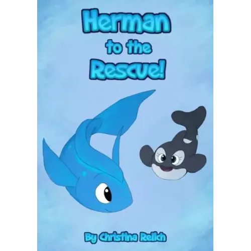 Herman to the Rescue