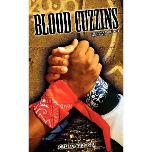 Blood Cuzzins