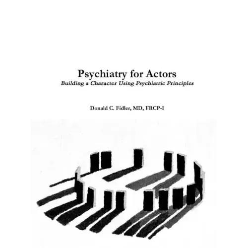 Psychiatry for Actors