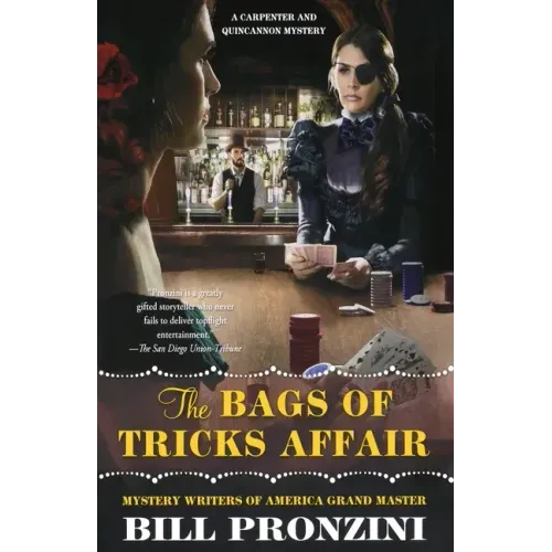 Bags of Tricks Affair