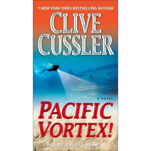 Pacific Vortex!