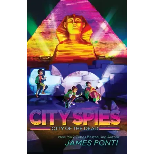 City of the Dead