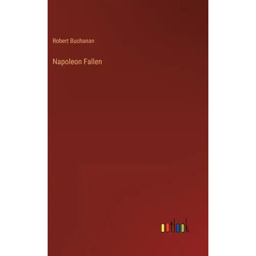 Napoleon Fallen