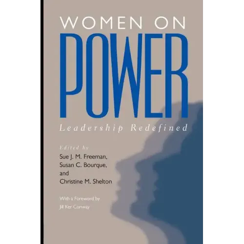 Women on Power: Leadership Redefined