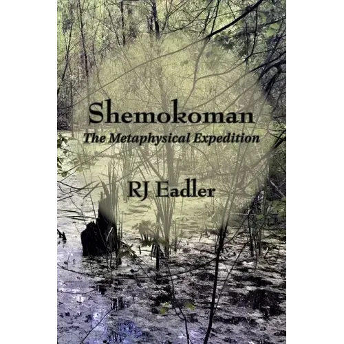 Shemokoman: The Metaphysical Expedition