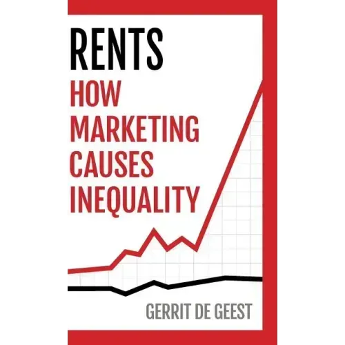 Rents: How Marketing Causes Inequality