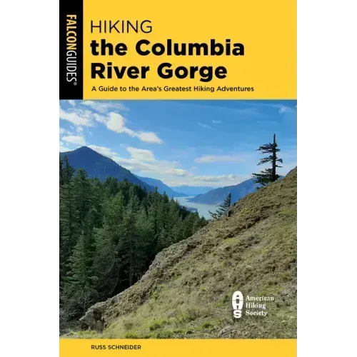 Hiking the Columbia River Gorge