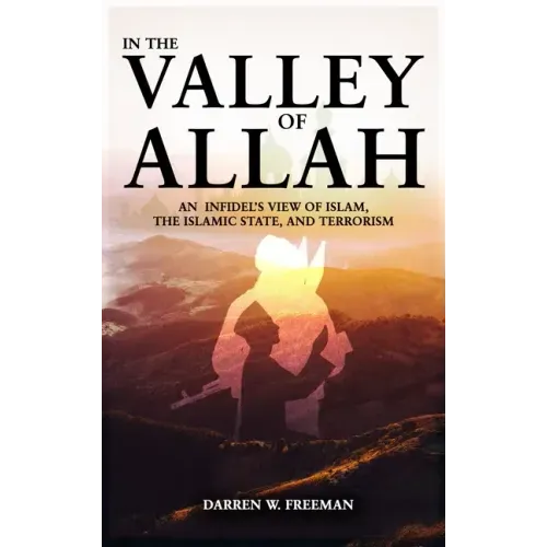 In The Valley of Allah