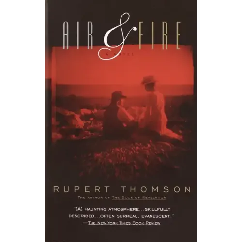 Air & Fire