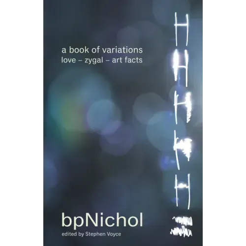 A Book of Variations: Love -- Zygal -- Art Facts
