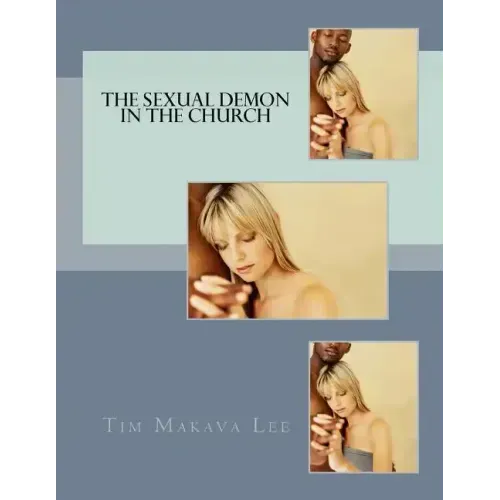 The Sexual Demon in the Church