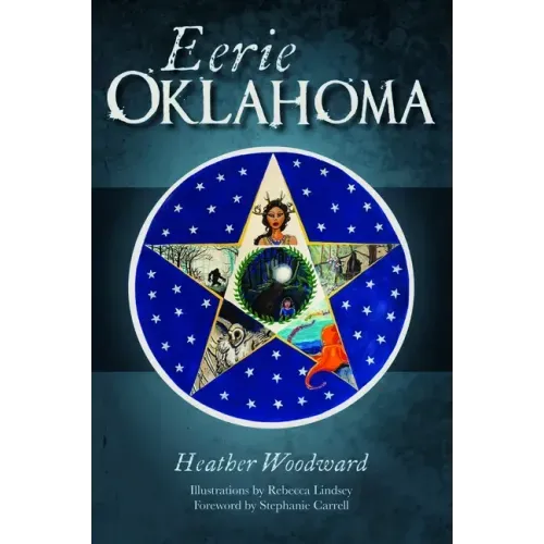 Eerie Oklahoma