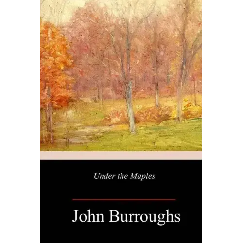 Under the Maples