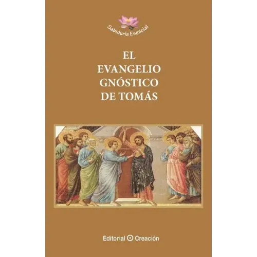 El Evangelio Gnóstico de Tomás