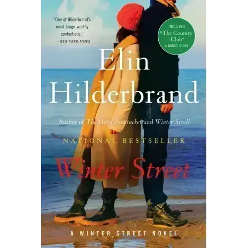 Winter Street