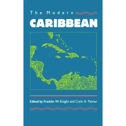 Modern Caribbean