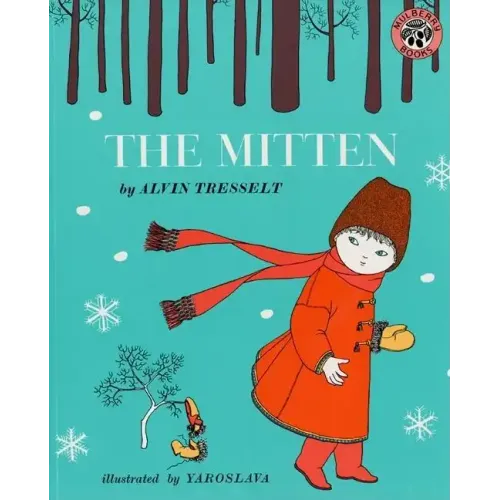 The Mitten